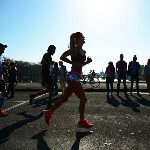 MARATONA DI AMSTERDAM | 42K,21K,8K 2017